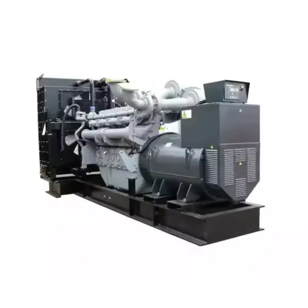 1000kW 1250kVA Perkins Di