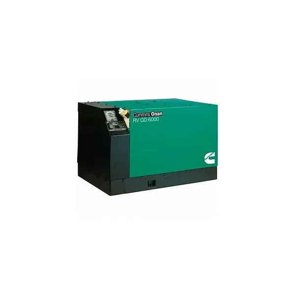 Key Advantages of Choosing a Generator Set for Your Power Needs