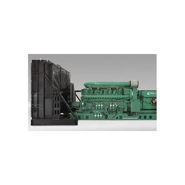 Understanding the Lifespan of Generator Sets: Maximizing Durability