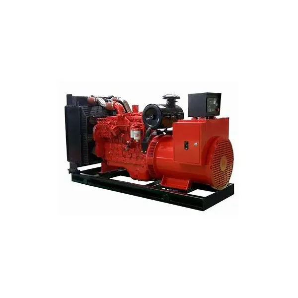 Motor Generator Sets: Working Principles and Applications Explained