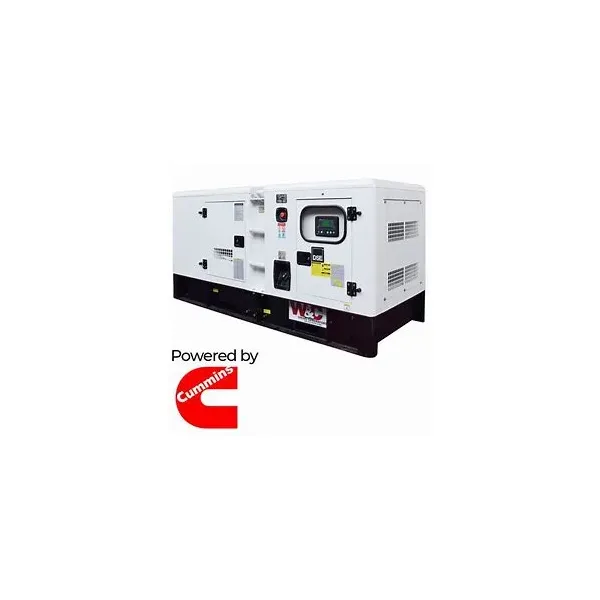 Troubleshooting Your Generator Set: From Symptoms to Solutions