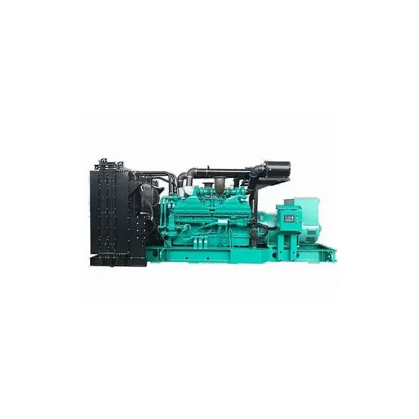 Expert Guide: How to Choose the Perfect Generator Set for Your Needs