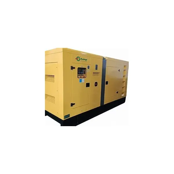 Four Main Generator Types: Features and Selection Criteria