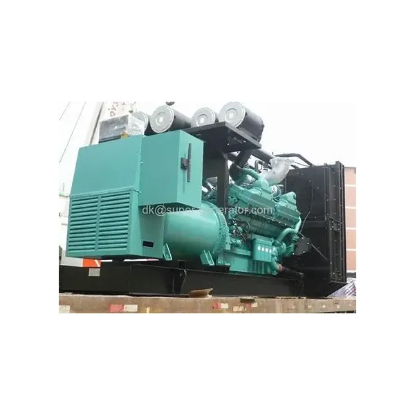 Sizing a Generator for Air Conditioning: Power Requirements Explained