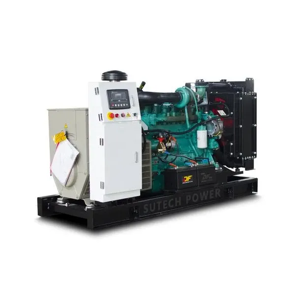 Inverter Generators vs. Conventional Generators: Key Differences