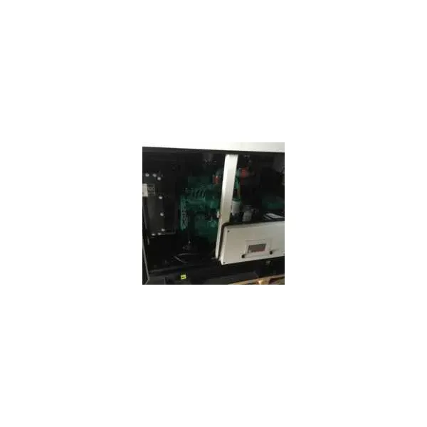 Selecting the Optimal Engine for Your Generator System