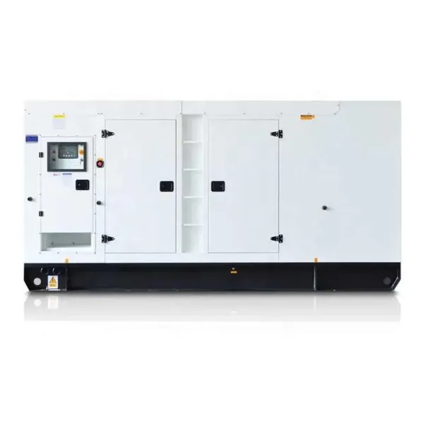 Motor Generator Sets Explained: Functions and Applications