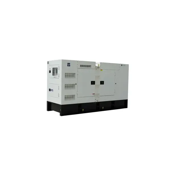 Understanding Genset Price: A Comprehensive Guide