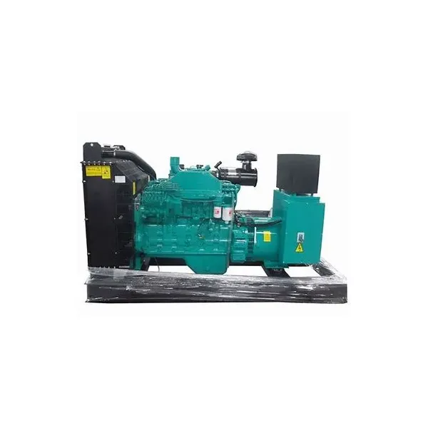 The Ultimate Guide to DG Generators: Powering Your World