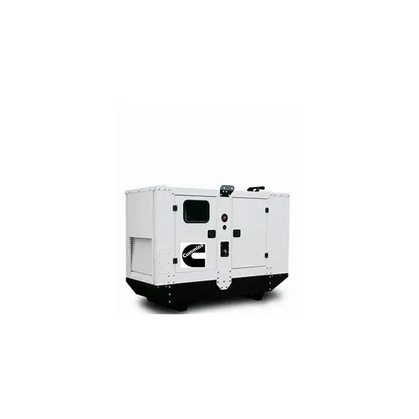 Power Uninterrupted: Understanding Your Generator Set
