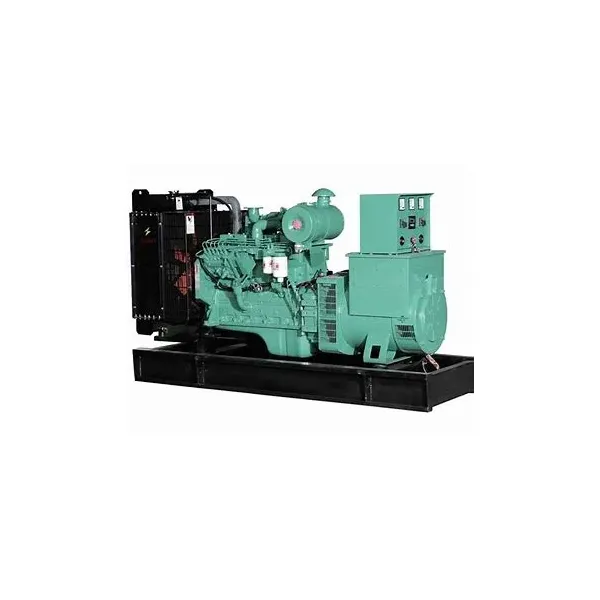 Power Anywhere: Your Guide to Portable Generator Sets