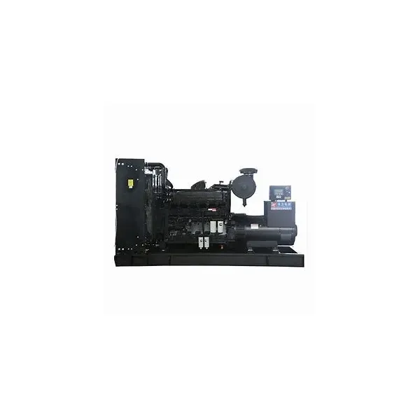 Compelling Advantages of Generator Sets in Modern Applications
