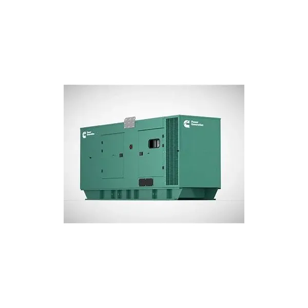 Choosing the Right Generator Sets
