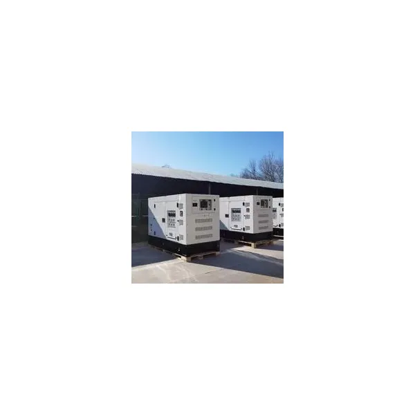 Reliable Power: The 1MW Backup Generator Explained
