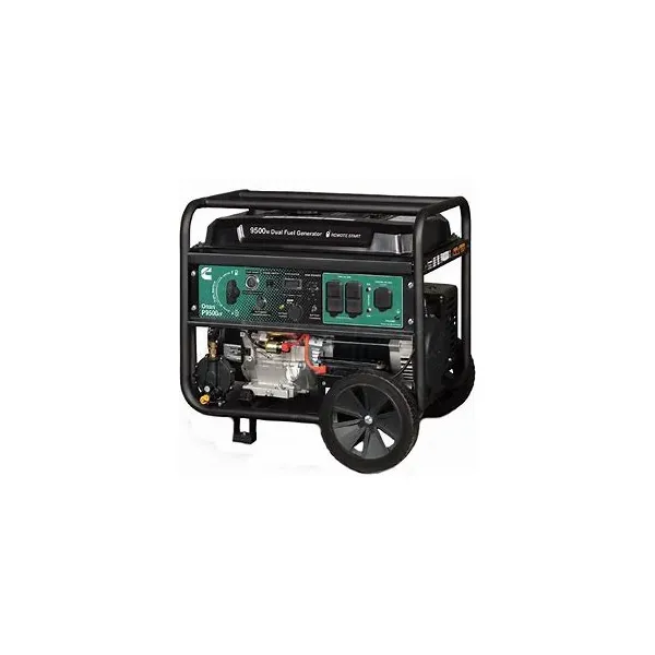 Choosing Your Diesel Generator Set Manufacturer Wisely