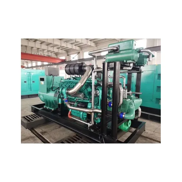 100 kVA Generator: Your Reliable Power Solution - Direct from the Manufacturer