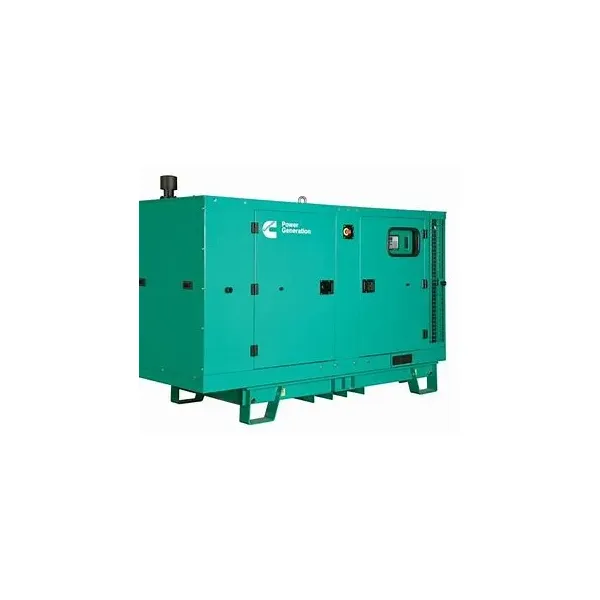 Power Up Reliably: A Guide to Gasoline and Petrol Generator Sets