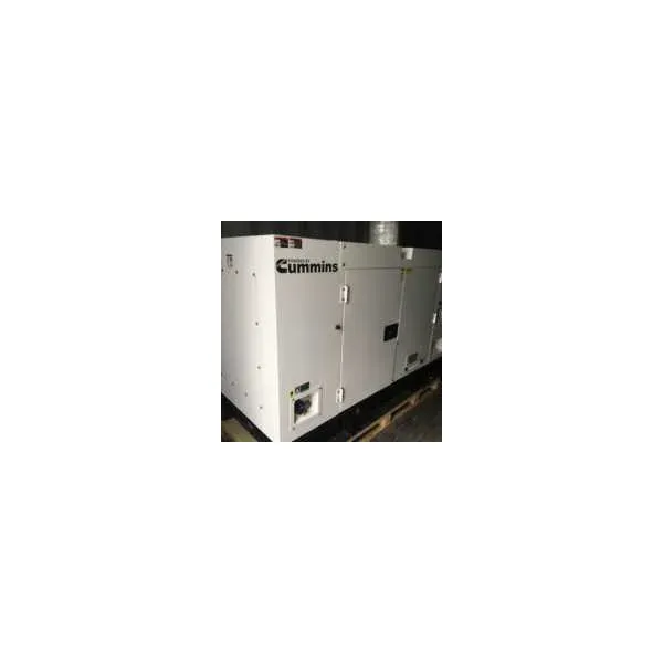 Power Your Business: Generator Factory Direct Export Explained