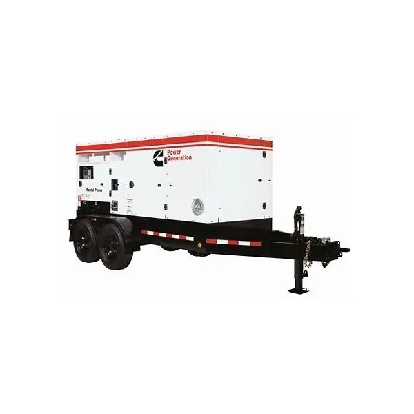 Generator Set Repair: Fast and Reliable Service Near You
