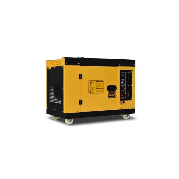 How to Choose the Right Size Generator Set for Your Home or Business