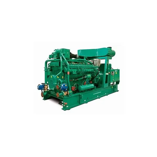 Top Generator Set Manufacturers: Key Factors to Consider
