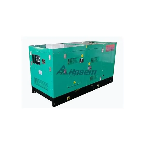 Generator Set Buyer\'s Guide: Find Your Ideal Power Solution
