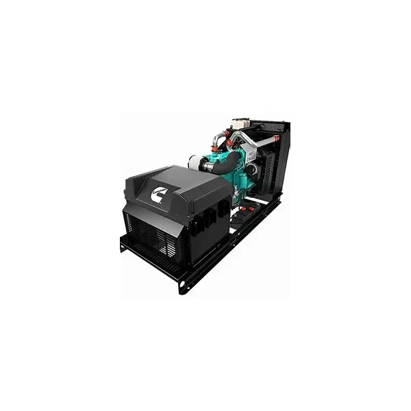 Generator Sets Explained: Your Complete Guide to Reliable Backup Power