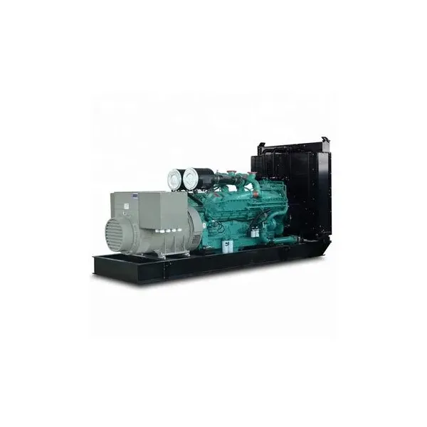How to Choose the Best Generator Set for Your Home or Business