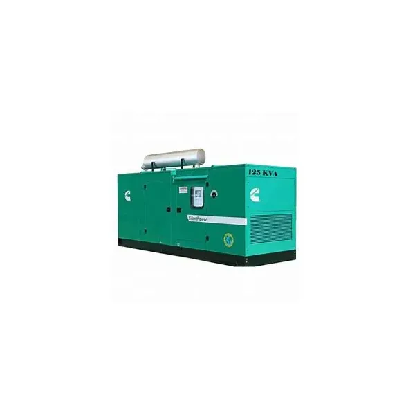 Portable vs. Standby Generator Sets: Which Type is Right For Your Needs?