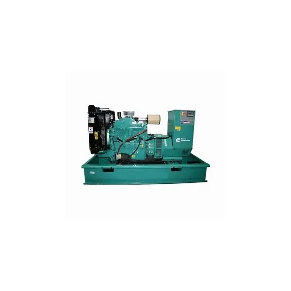 Exploring the Future of Natural Gas Generators: Technology and Trends