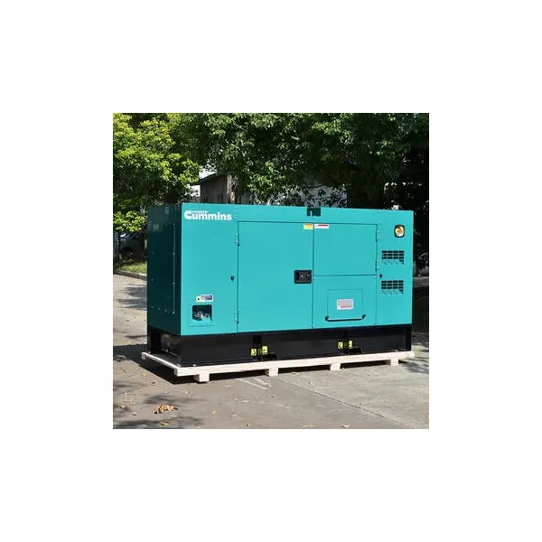 Reliable Portable Generator Repair Service Near Me